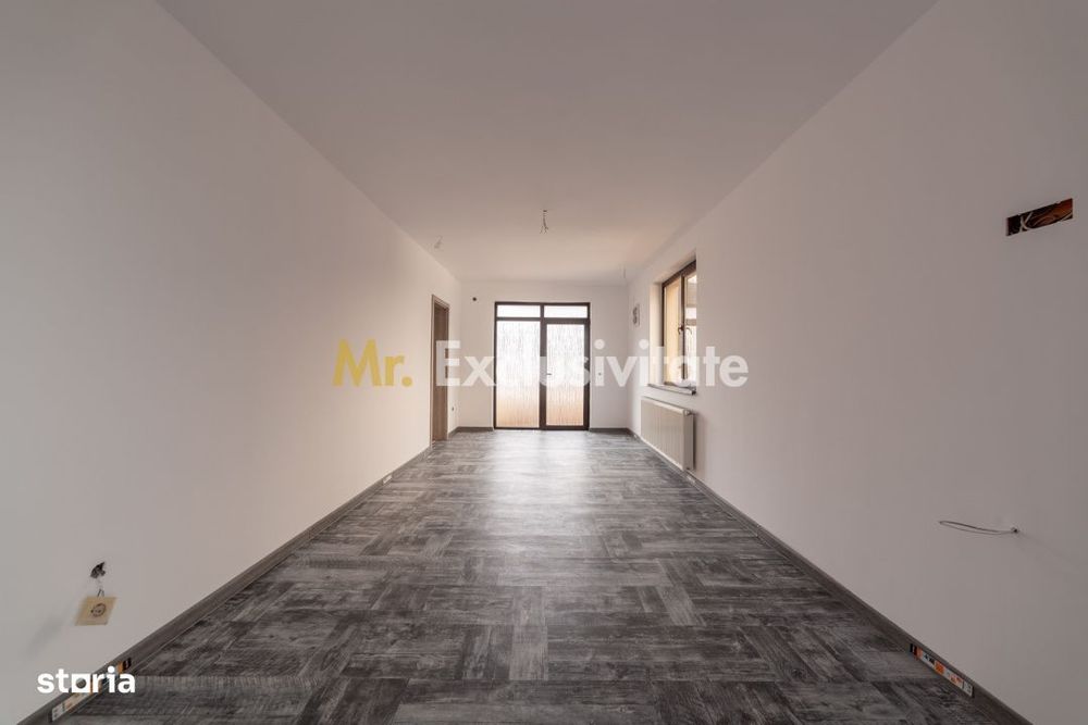 Casă spațioasă P+1+M – Izvorani, Ștefănești | Ideală pentru 2 familii!