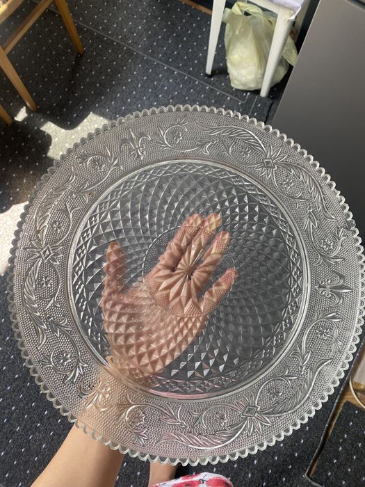 Ваза для блюд