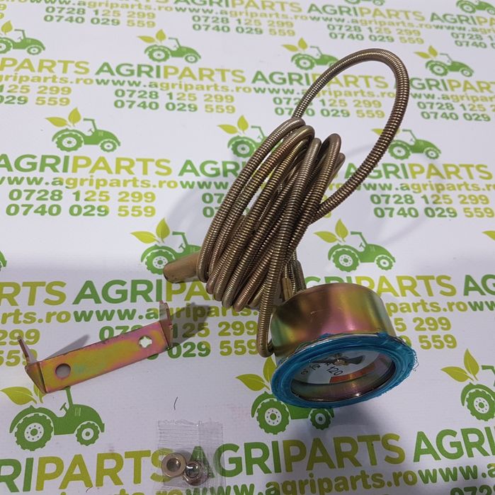 Indicator temperatura apa cu sonda tractor U650