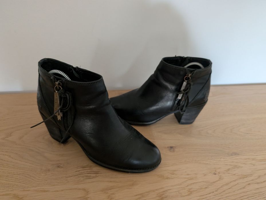 Ghete U.S. Polo size 38