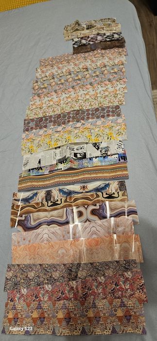 Стикери за маникюр