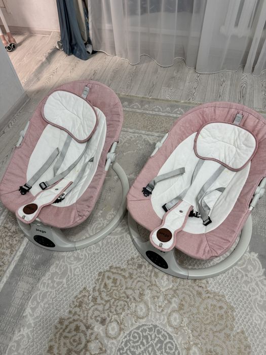 Продам шезлонги