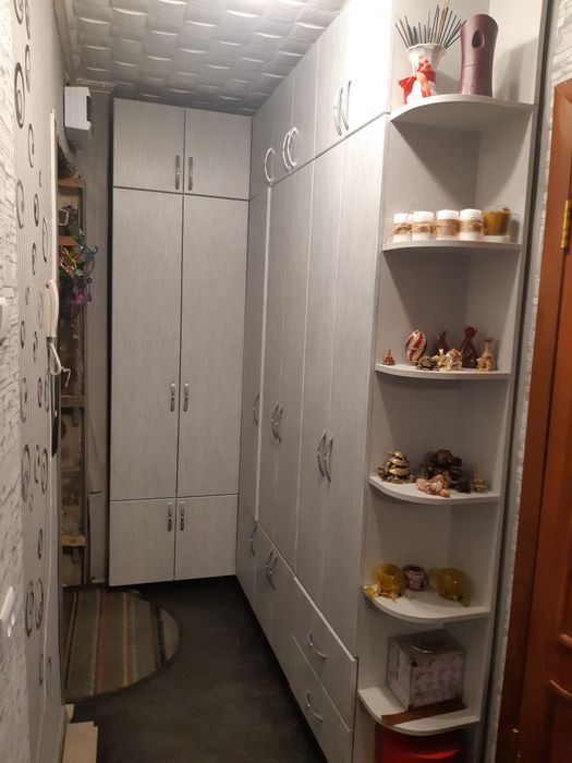 Продам 2х комнатную