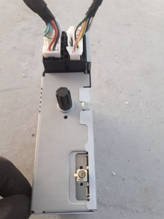 Radio CD Player Cu Stick usb MP3 Bluetooth Renault Megane 3 Scenic