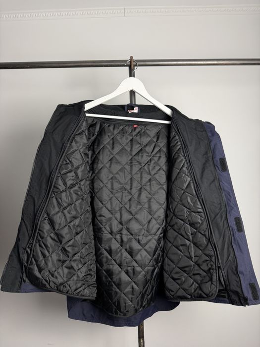 Engelbert Strauss vesta dubla matlasata