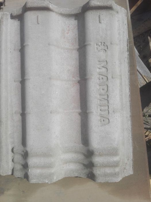 Керемиди Брамак сиви