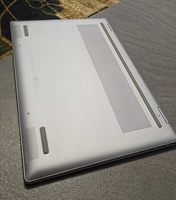 HP ENVY 16 ac0023dx