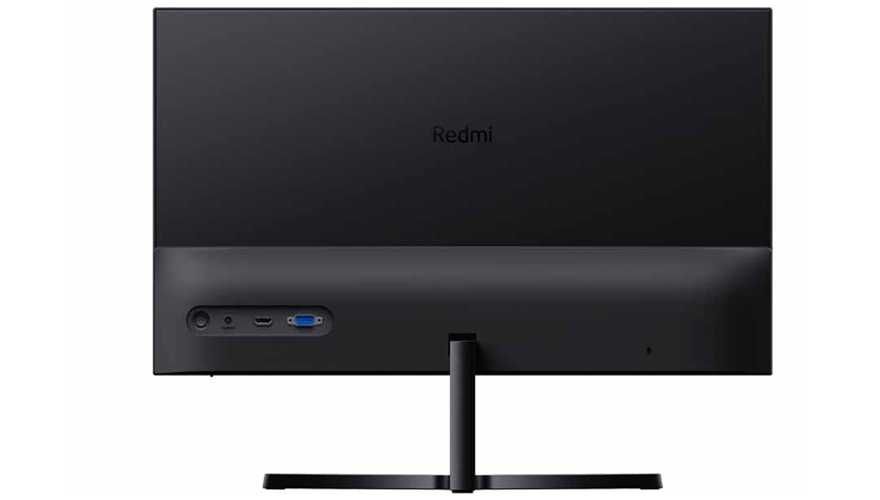 Монитор Mi 24" IPS 100hz (HDMI+DP) 100hz, FHD НОВЫЙ