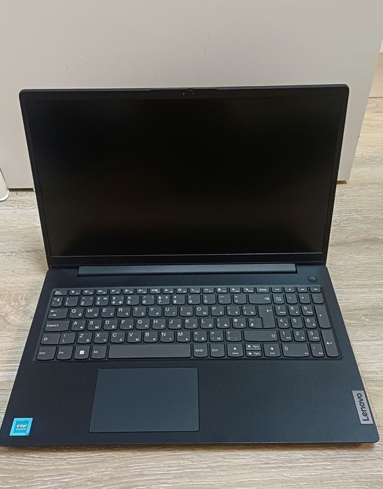 Lenovo 256 ГБ SSD/ОЗУ 8гб