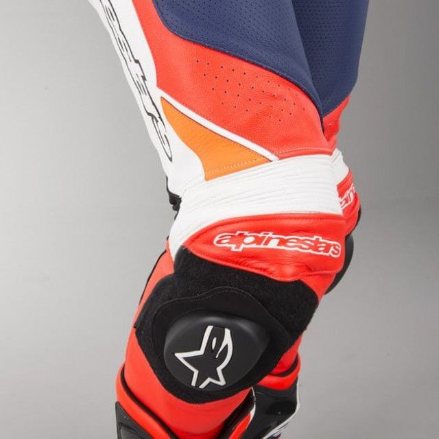 Шок цена ! alpinestars gp force кожен мото екип