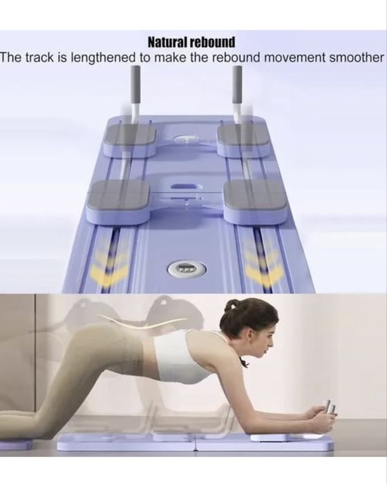 Solfit Pilarafit
