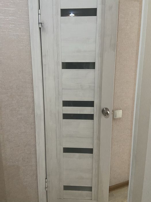 Дверь для ванный