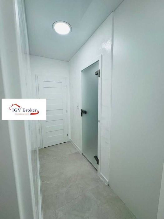 Продава се Двустаен апартамент в София, Надежда 2 - 56 кв.м за 2965 €/кв.м - Снимка #14