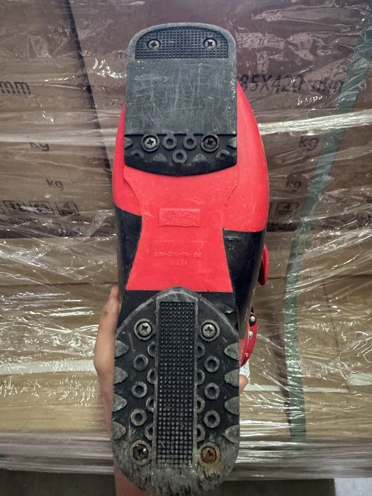 Ски обувки Rossignol 24,5