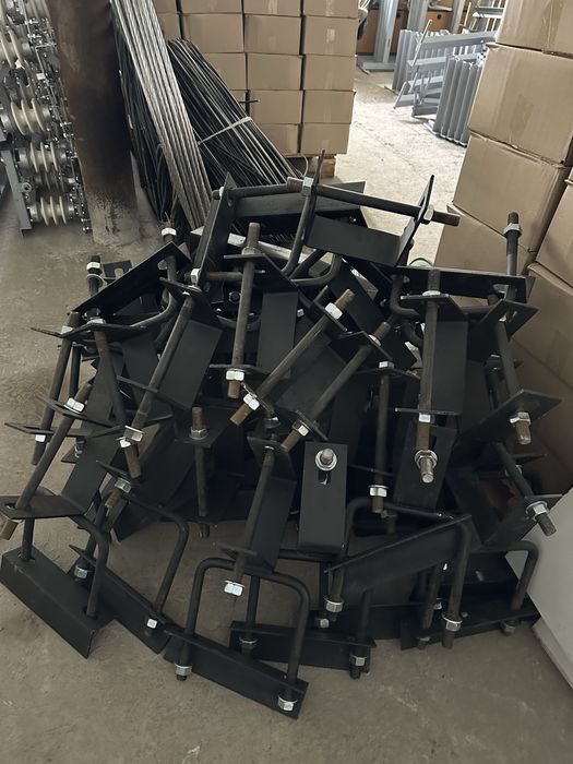 Кронштейн У 1