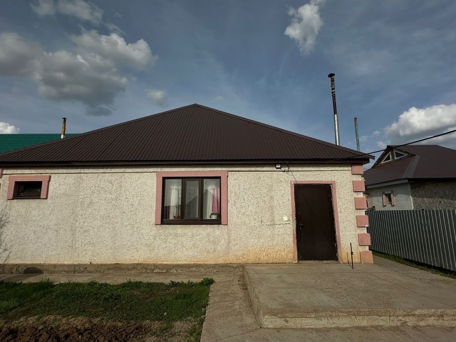 Продам частный дом