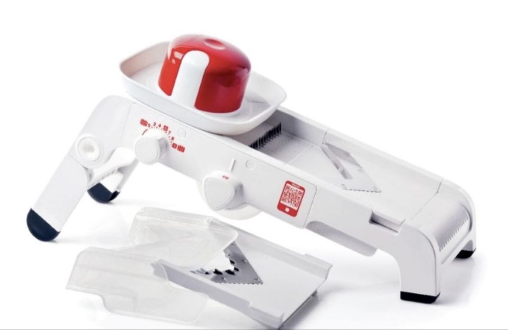 Терка tupperware