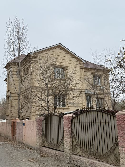 Сдается котедж в центре города