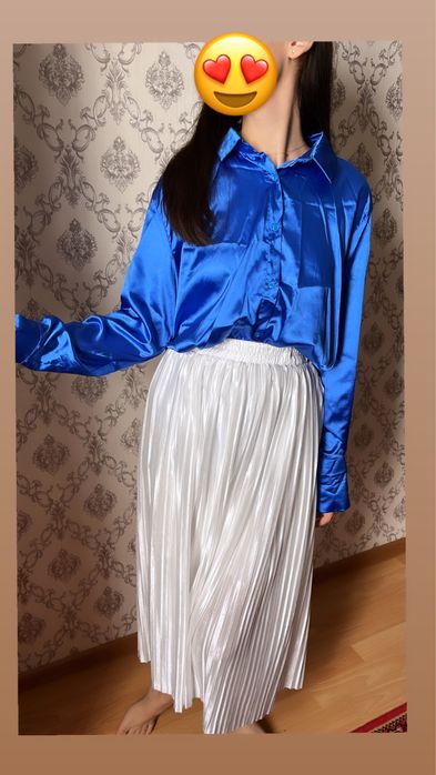 турецкий платье