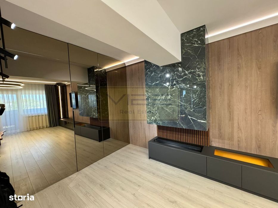 Apartament 111 mp premium complex rezidential Tatarasi