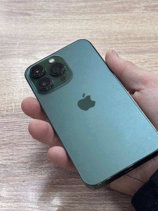 Iphone 13 pro(os14b)