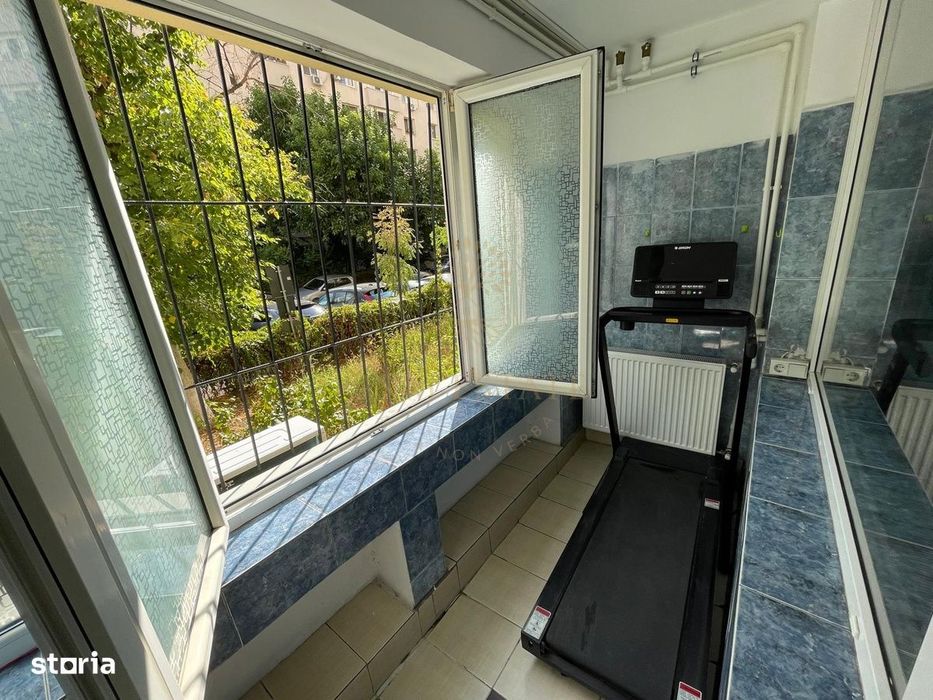 2 Camere | Centrala Proprie | Metrou Dristor
