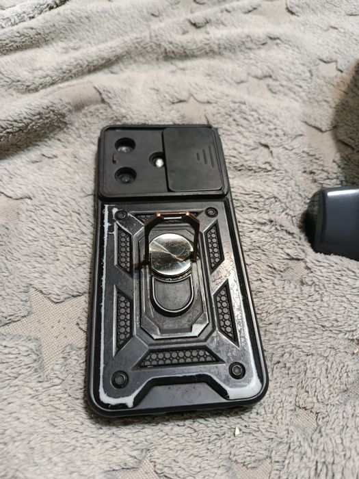 Техно  спарк 1 0