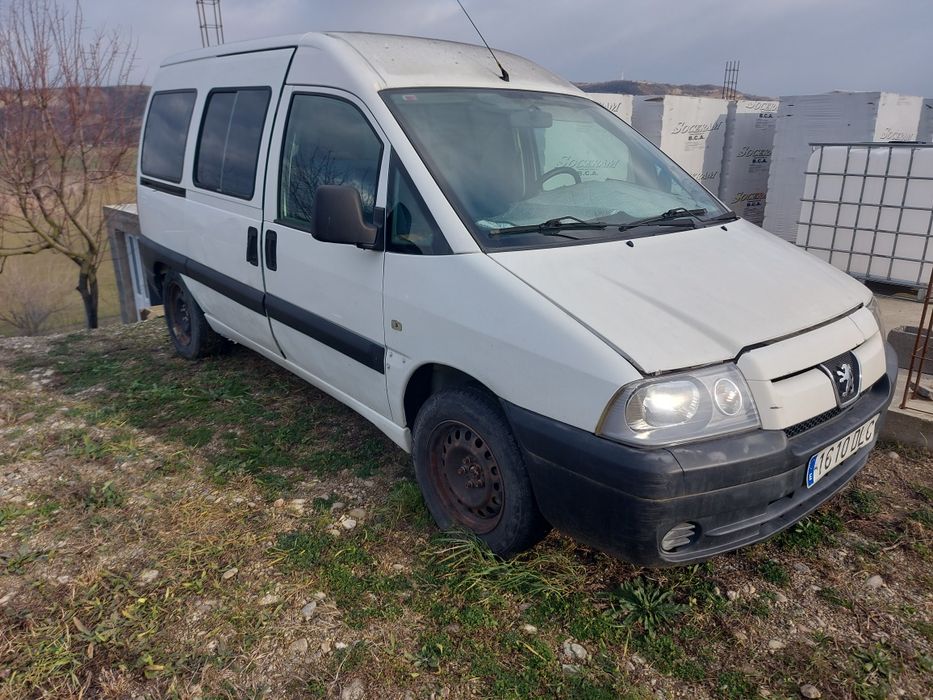 Se vinde Fiat si Peugeot