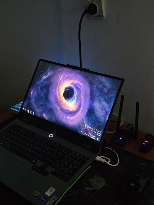 Vand laptop lenovo