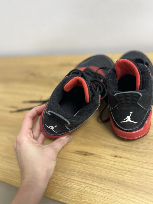 Jordan retro за деца