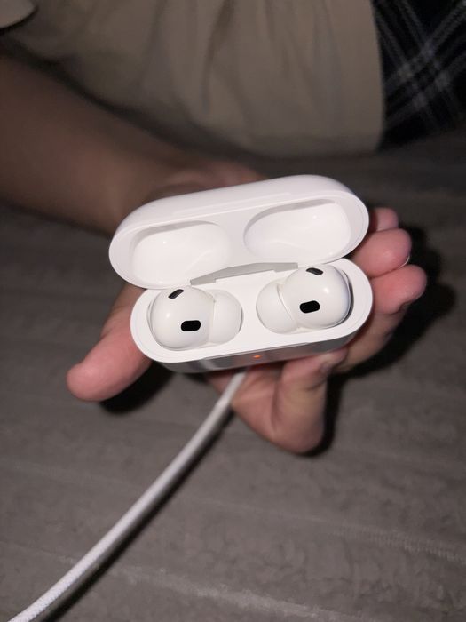 air pods pro 2gen