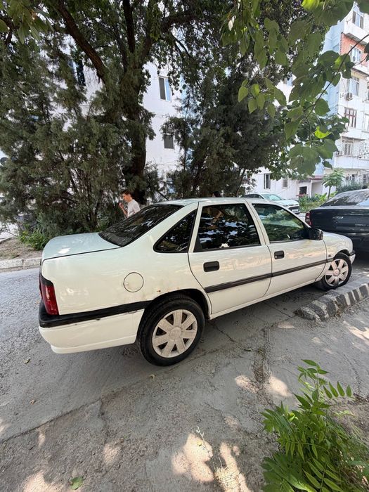 Продается Опель Вектра