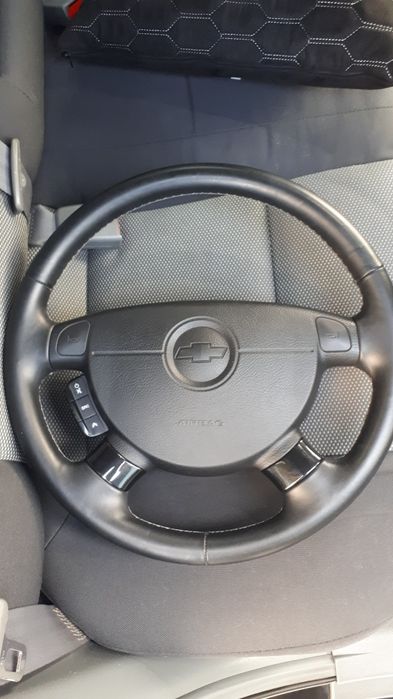 Волан   шевролет