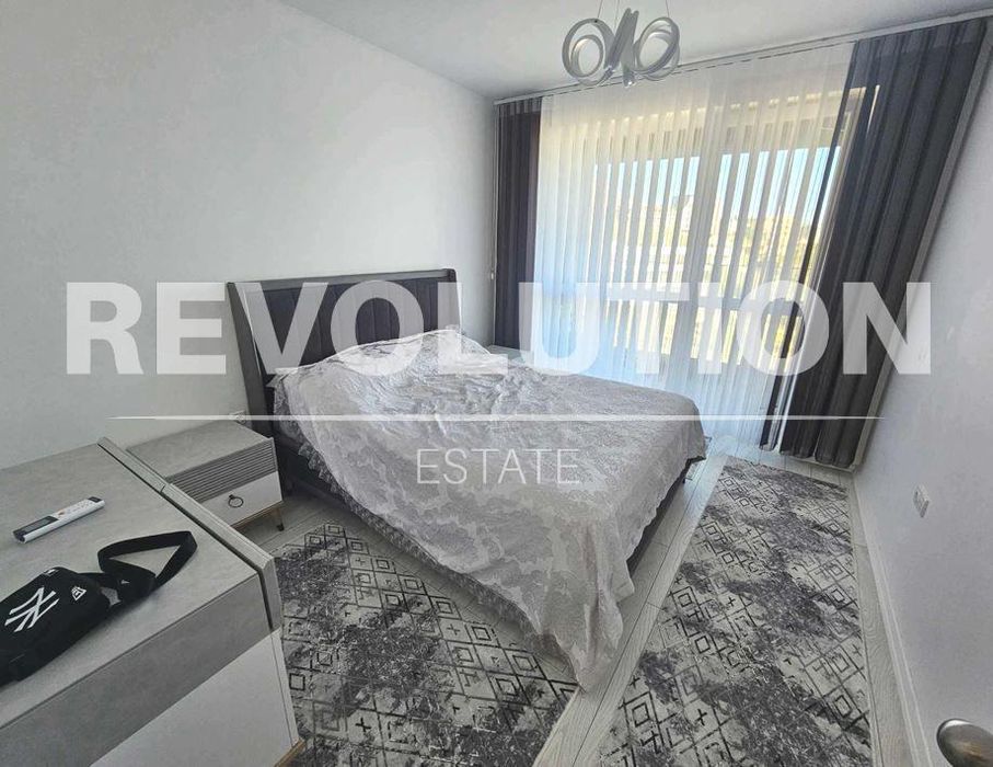 Дава се под наем Двустаен апартамент в Варна, Бриз - 78 кв.м за 900 € - Снимка #4