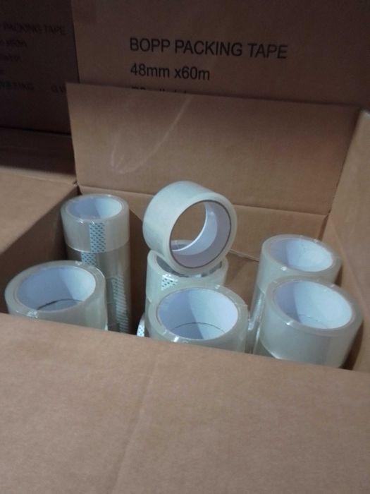 Тиксо Акрилно различни размери