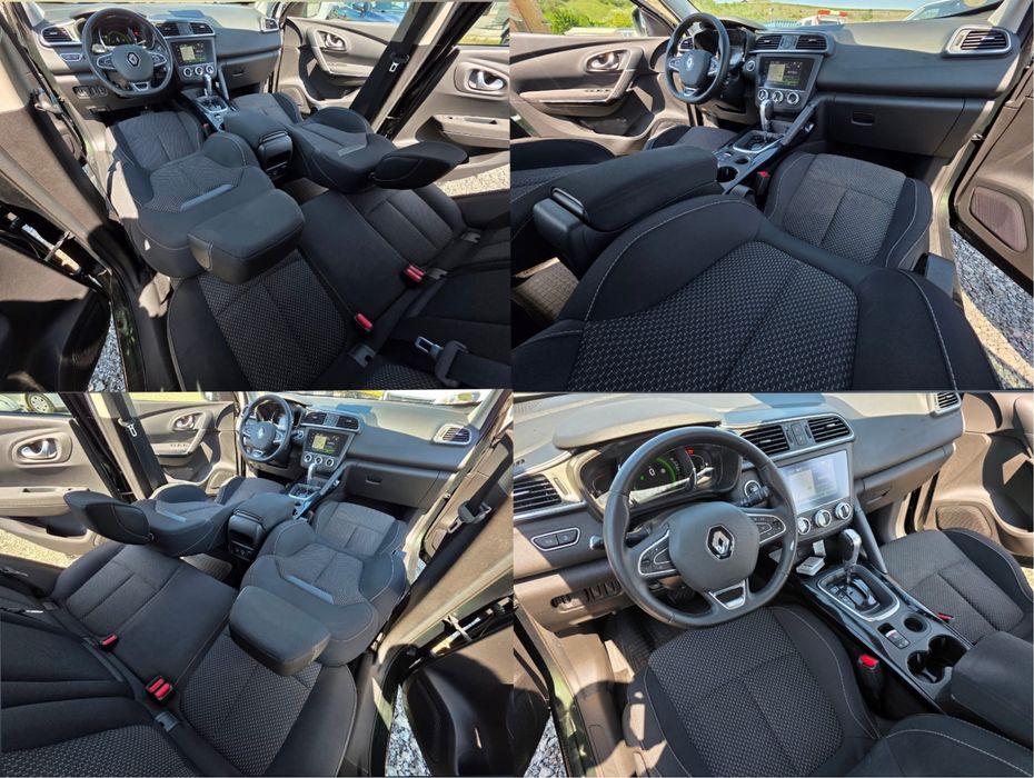 Renault Kadjar Automat //Rate//