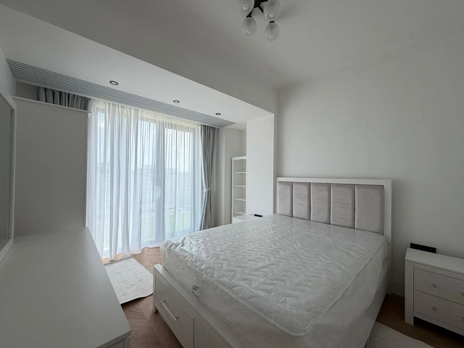 Apartament 2 camere FLOREASCA inchiriere