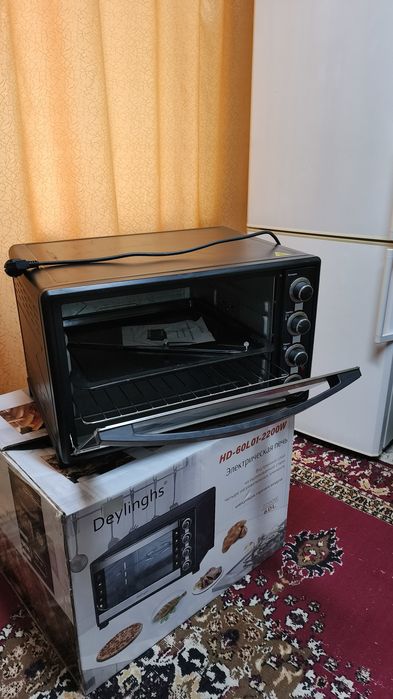 Продам духовой шкаф