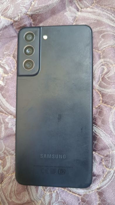 Продаю Samsung s 21 fe 5g
