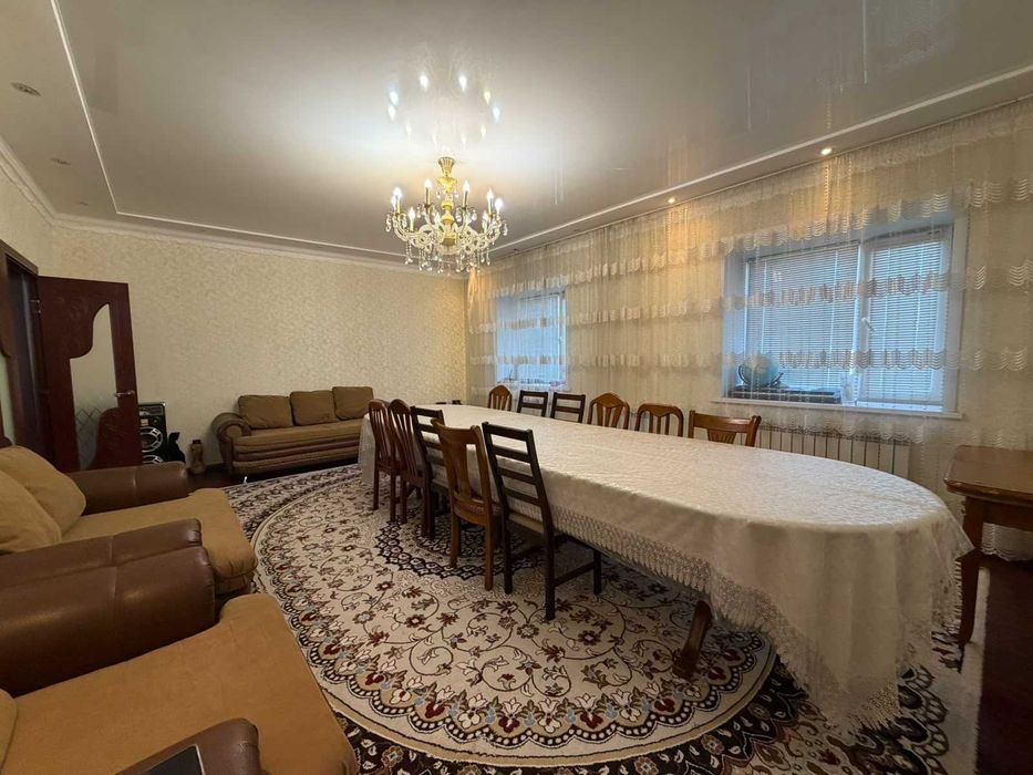 Продам дом 7 комнат Клуб Строителей