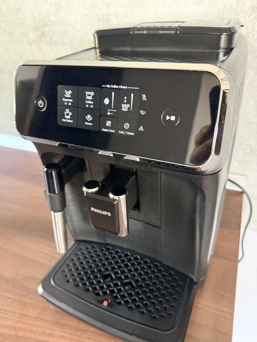 Espressor eexpresor aparat de cafea Philips Garantie 6 luni