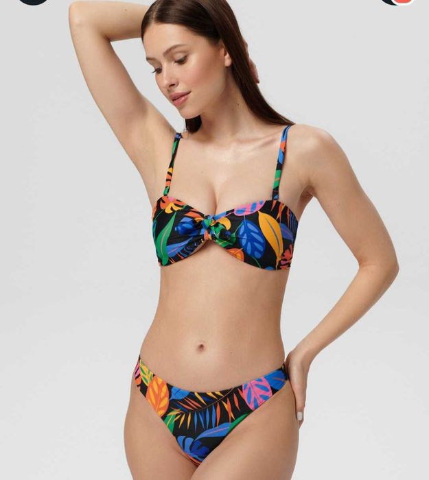 Бански от две части 5 лв брой