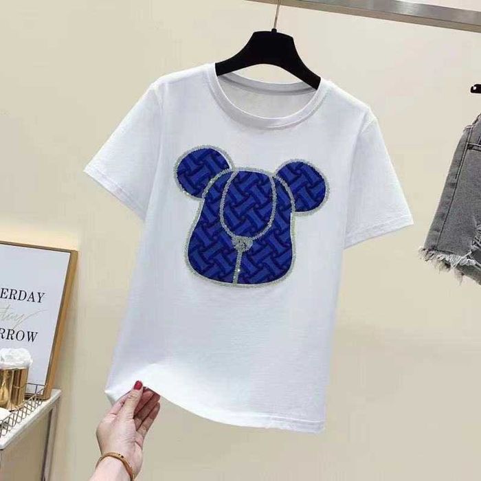 Кофточка, футболка женская