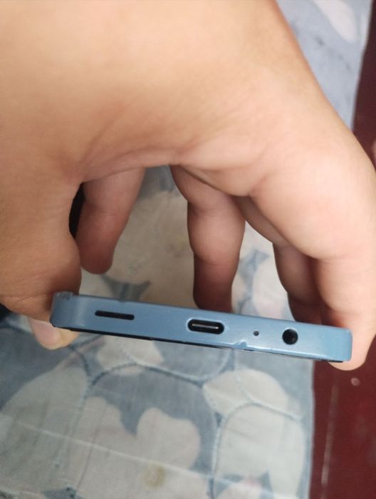 Samsung A 15 holati yaxshi