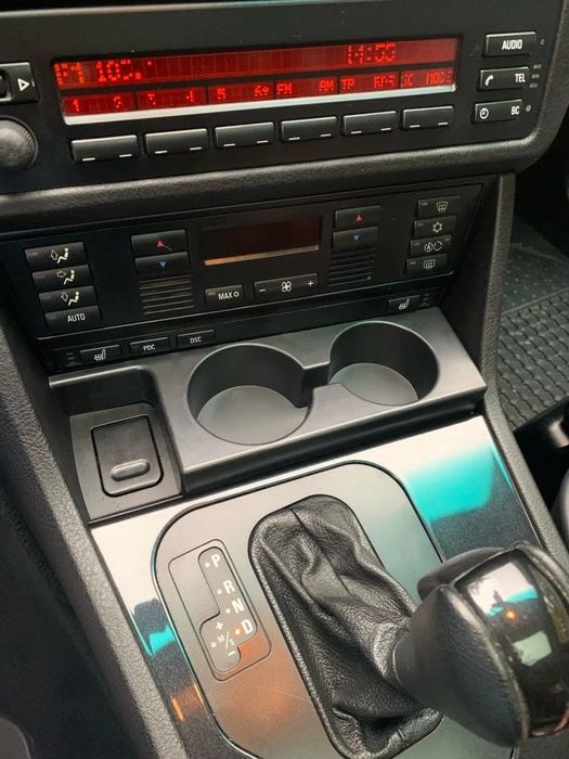 Suport Pahare si Telefon BMW E39 (1997-2003) NOU