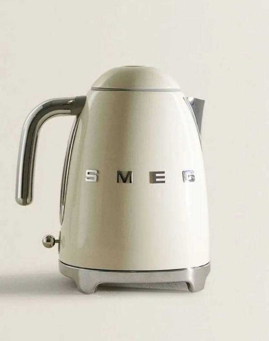 Чaйник Smeg Оригинал
