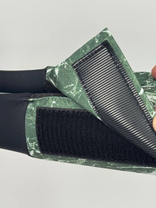 Губка для штанга гриф