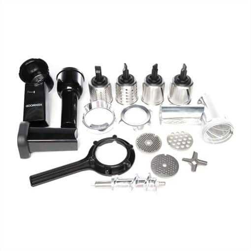 Мясорубка Kenwood MG516