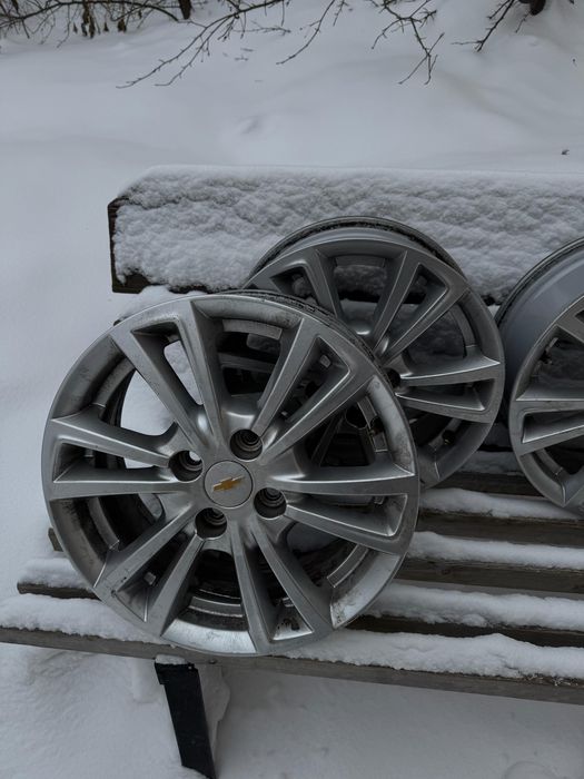 Диски на кобальт