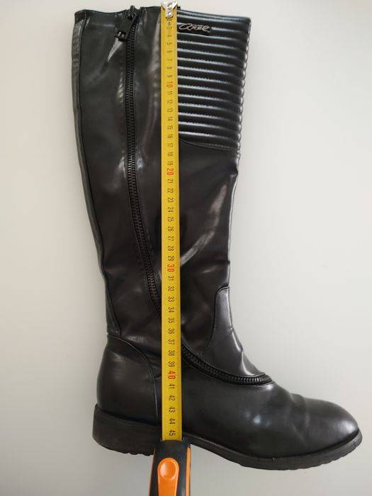 Дамски ботуши Axel